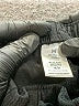 Member's Mark Solid Black Cargo Shorts Size 4 - 5 - photo 4