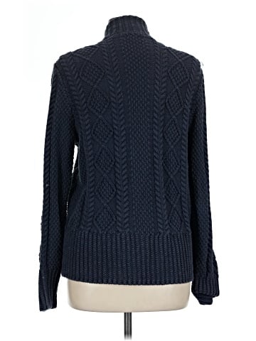 L.L.Bean Signature Cardigan (view 2)