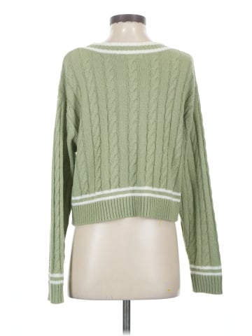 Elodie Pullover Sweater (view 2)