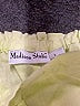 Madison Studio 100% Linen Yellow Linen Pants Size L - photo 7
