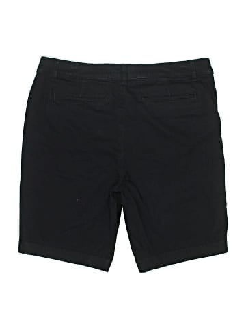 St. John's Bay Shorts (view 2)