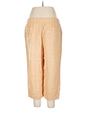 Purejill Linen Pants (view 2)