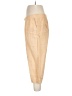 Purejill 100% Linen Tan Linen Pants Size XL Petite - photo 5