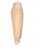 Purejill 100% Linen Tan Linen Pants Size XL Petite - photo 4