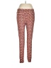 Lularoe Hearts Red Casual Pants Size 1X (estimated) - photo 1