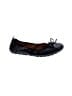 Dream Pairs Black Flats Size 7 - photo 1