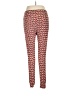 Lularoe Hearts Red Casual Pants Size 1X (estimated) - photo 2