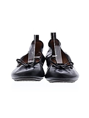 Dream Pairs Flats (view 2)