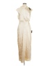 Lulus Ivory Casual Dress Size M - photo 1