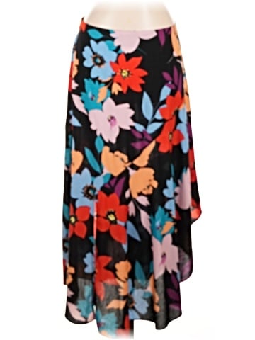Simply Styled Casual Skirt (view 1)