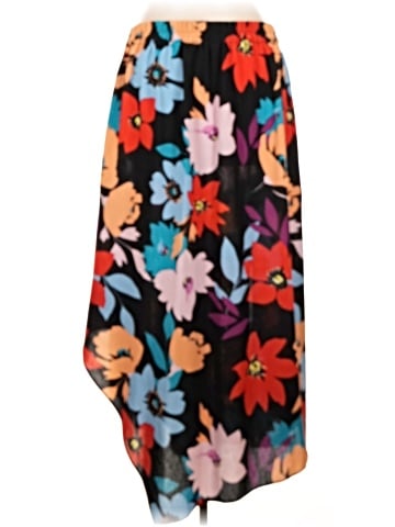 Simply Styled Casual Skirt (view 2)