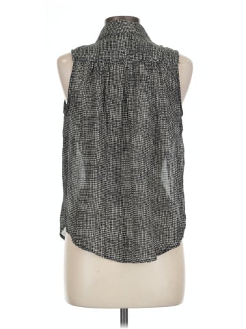 Body Central Sleeveless Blouse (view 2)