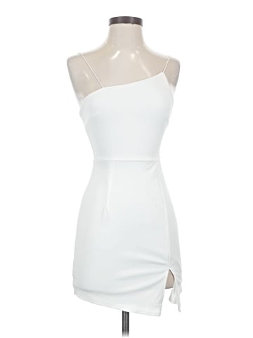 Lulus Cocktail Dress (view 1)