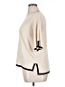 Unbranded Ivory Short Sleeve Top Size XL - photo 5