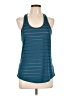 Zyia Active Teal Tank Top Size L - photo 1