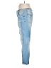 Maurices Hearts Blue Jeans Size 15 - 16 - photo 5