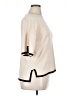 Unbranded Ivory Short Sleeve Top Size XL - photo 4