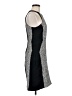Rag & Bone Tweed Gray Cocktail Dress Size 8 - photo 4