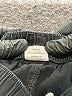 WonderKids Black Shorts Size 4 - 5 - photo 4
