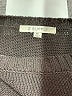 Z Supply 100% Cotton Stars Black Pullover Sweater Size M - photo 7