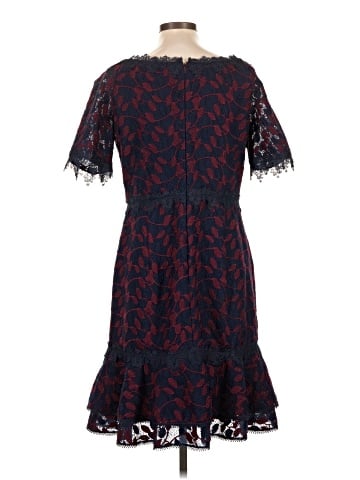 Shani Cocktail Dress (view 2)
