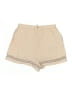 Rip Curl Graphic Tan Shorts Size XS - photo 2