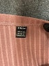 Shein 100% Polyester Solid Burgundy Formal Skirt Size M - photo 4