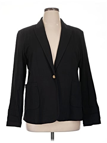 MICHAEL Michael Kors Blazer (view 1)