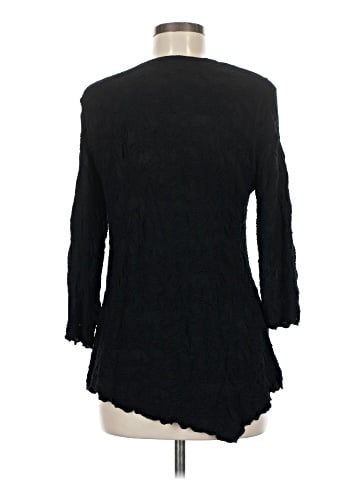 Sno Skins 3/4 Sleeve Top (view 2)