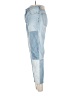 Everlane Color Block Blue Jeans Size 27 waist - photo 5