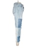 Everlane Color Block Blue Jeans Size 27 waist - photo 4
