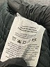 Nike 100% Polyester Gray Track Pants Size L - photo 8