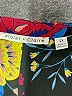 Violet & Claire Floral Black 3/4 Sleeve Blouse Size 2X - photo 7