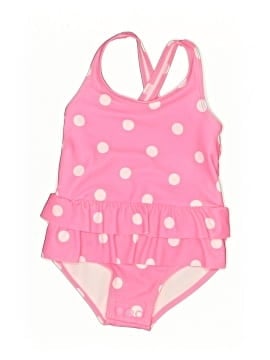 Carter's One Piece Swimsuit (view 1)