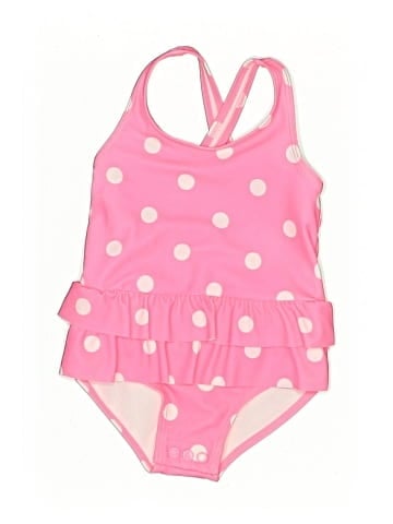 Carter's One Piece Swimsuit (view 1)