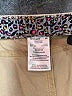 Unbranded Tan Cargo Pants Size M - photo 7