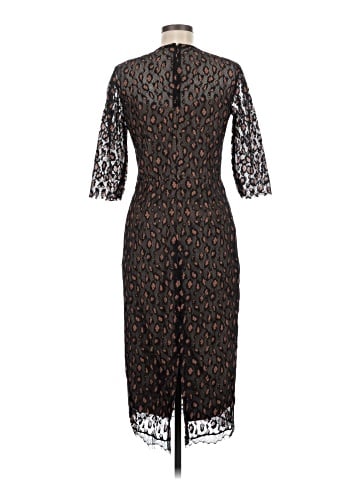 Dress the Population Cocktail Dress (view 2)