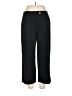 AK Anne Klein Black Dress Pants Size XL (estimated) - photo 1
