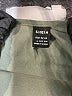 Shein 100% Polyester Green Sleeveless Blouse Size L - photo 7