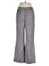 Unbranded Houndstooth Gray Dress Pants Size 6 (petite) - photo 1