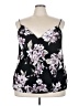 Beacon Black Tank Top Size 2X - photo 1