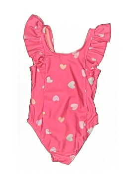 Cat & Jack One Piece Swimsuit (view 2)