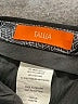 Tallia Solid Black Dress Pants Size 16 - photo 3