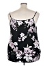 Beacon Black Tank Top Size 2X - photo 2