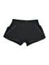 Calia 100% Polyester Chevron-herringbone Black Shorts Size 28 waist (estimated) - photo 1