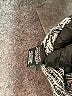 Rhapsody Gray Cardigan Size M - photo 8