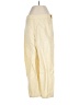 Zara Ivory Casual Pants Size S - photo 1