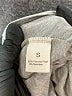 Unbranded Silver Short Sleeve Turtleneck Size S - photo 8