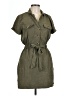 Assorted Brands Green Casual Dress Size EU 44 / US 14 - photo 1