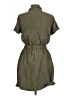 Assorted Brands Green Casual Dress Size EU 44 / US 14 - photo 2
